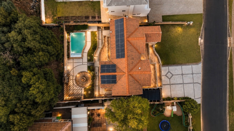 5 Bedroom Property for Sale in Xanadu Eco Park North West